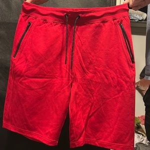 Men’s CSG shorts